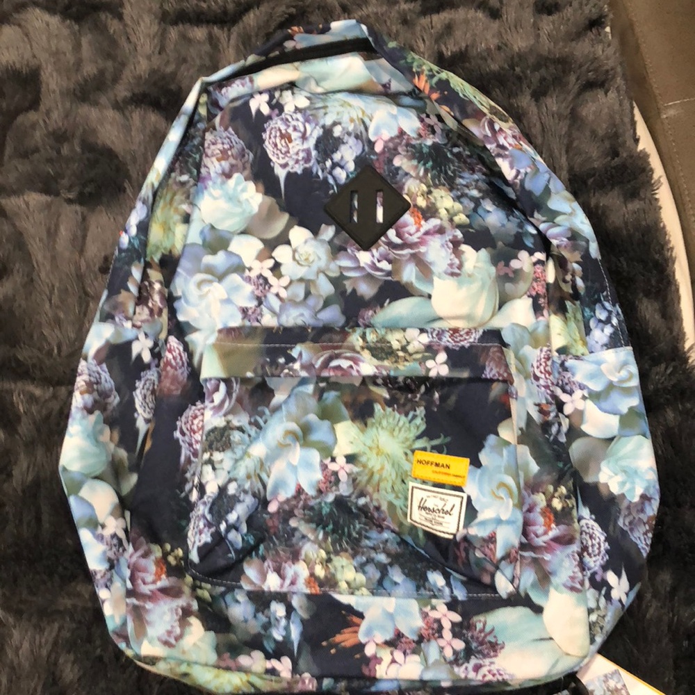 Backpack